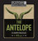The Antelope