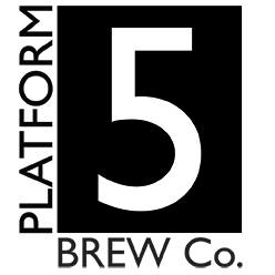 Platform 5 Brewing