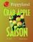 Crab Apple Saison