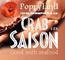 Crab Saison