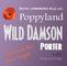 Wild Damson Porter