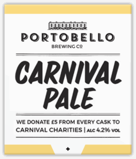 Carnival Pale