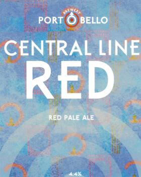 Central Line Red