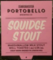 Squidge Stout