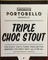 Triple Chocolate Stout