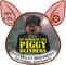By Order of the Piggy Blinders