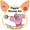 Piggin' Strong Ale