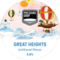 Great Heights