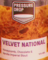 Velvet National