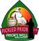 Pickled Prior