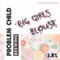 Big Girls Blouse