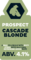 Cascade Blonde