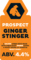 Ginger Stinger