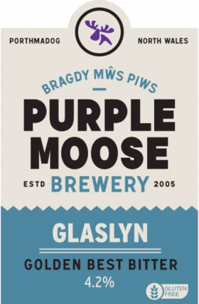Glaslyn Ale