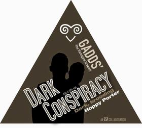 Dark Conspiracy