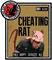 Cheating Rat