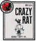 Crazy Rat