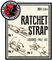 Ratchet Strap