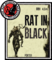 Rat In Black