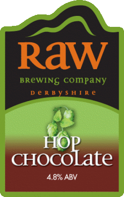 Hop Chocolate