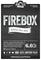 Firebox