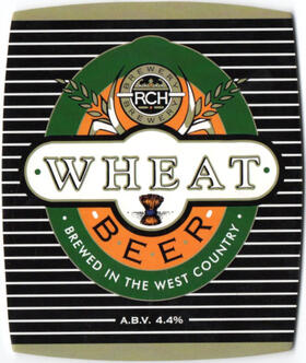 Wheat Beer