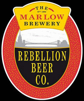 Rebellion Beer