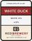 White Duck