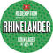 Rhinelander