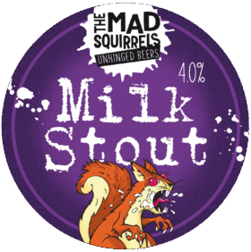 Milk Stout