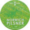 Norwich Pilsner