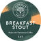 Breakfast Stout