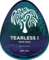 Tearless