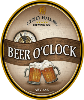 Beer O'Clock
