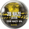28 Haze Later