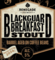 Blackguard Breakfast BA