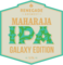 Maharaja IPA Galaxy