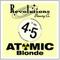 Atomic Blonde