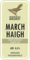 March Haigh