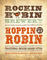 Hoppin Robin