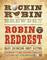 Robin Redbest