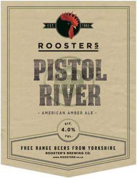 Pistol River