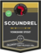 Scoundrel Yorkshire Stout