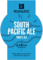 South Pacific Ale
