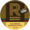 Colombian Espresso Stout