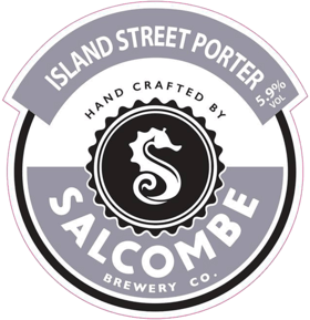 Island Street Porter