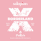 Borderland