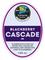 Blackberry Cascade