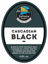 Cascadian Black