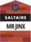 Mr Jinx